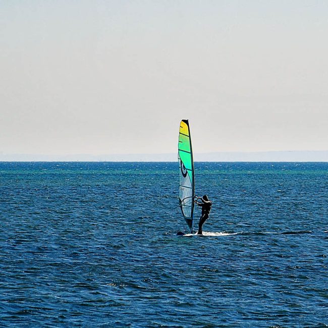 Sport lago di Garda