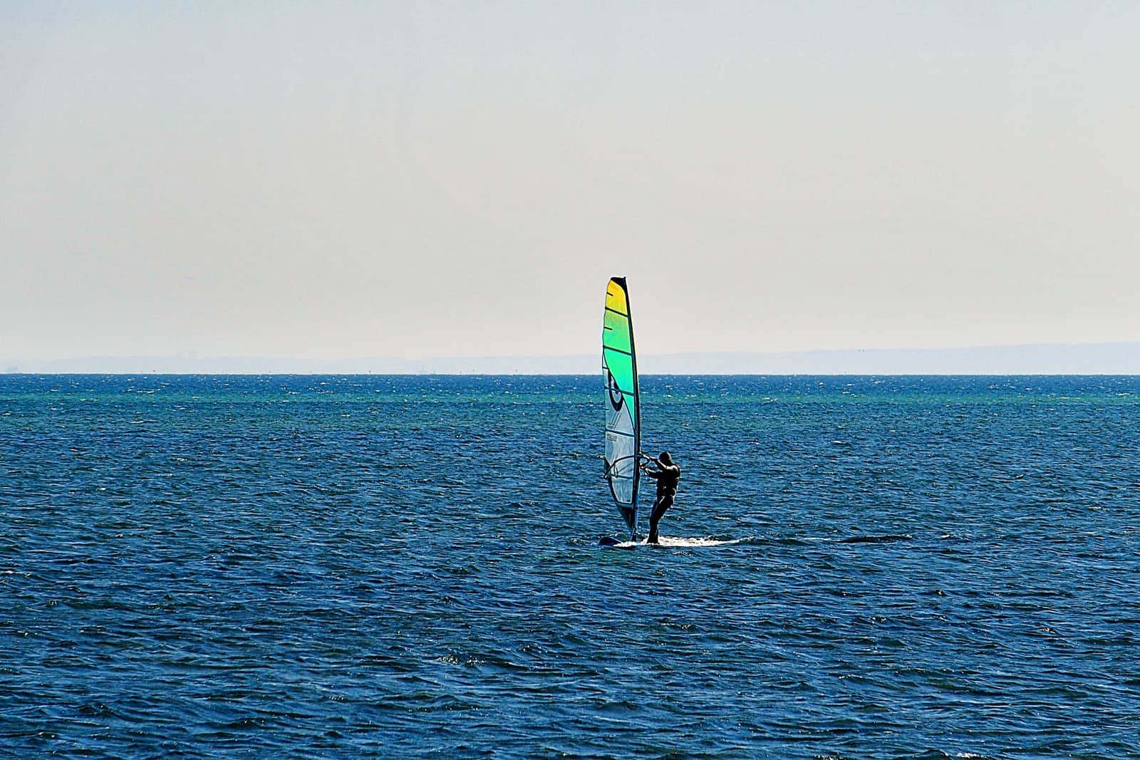 Sport lago di Garda