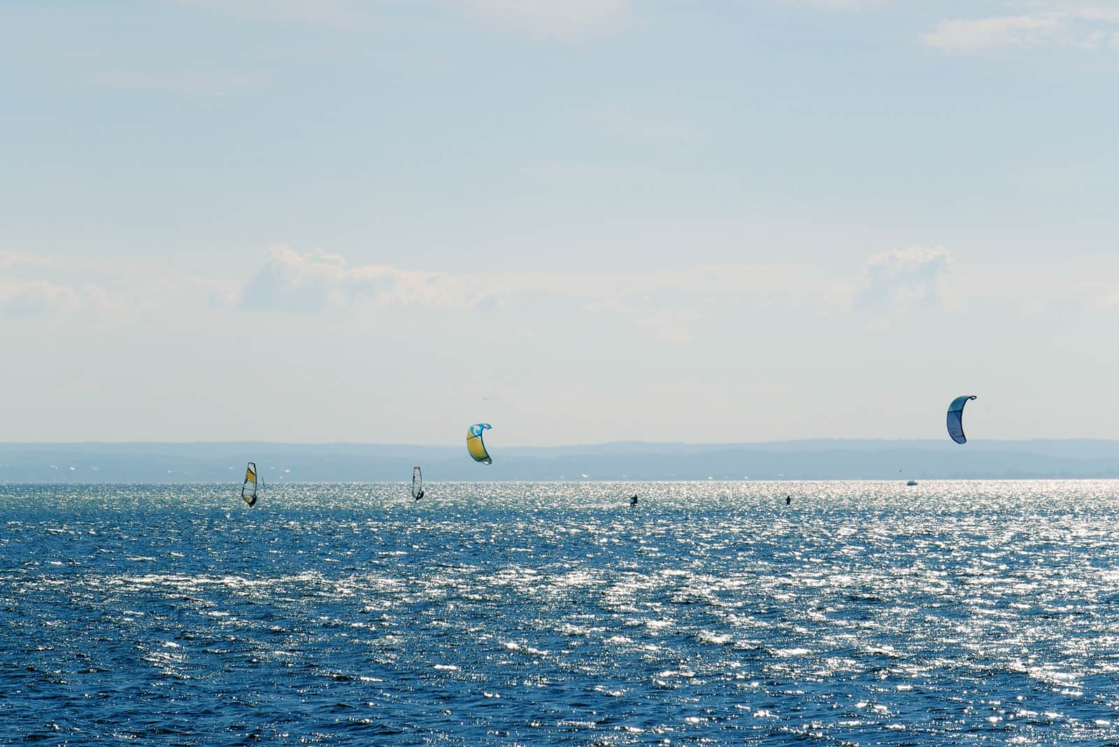 Sport Lago di Garda