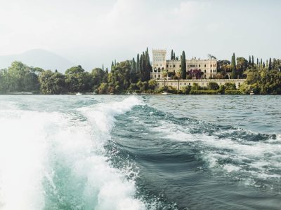 Outdoor Lago di Garda isola Hotel Campagnola Riva del Garda