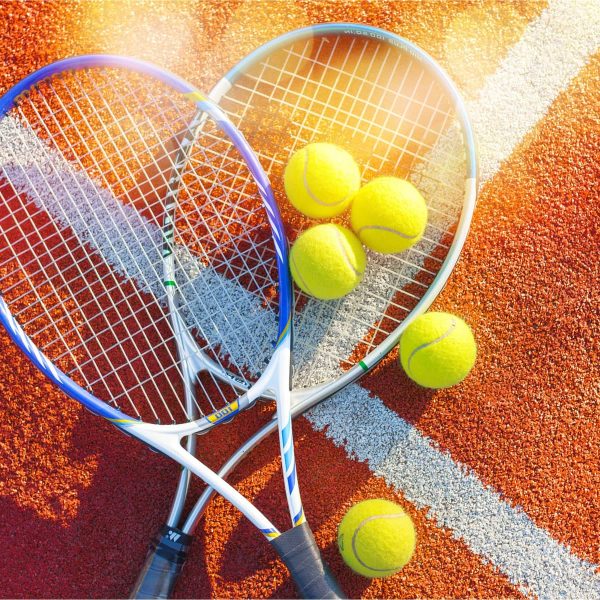 Padel e tennis Riva del Garda