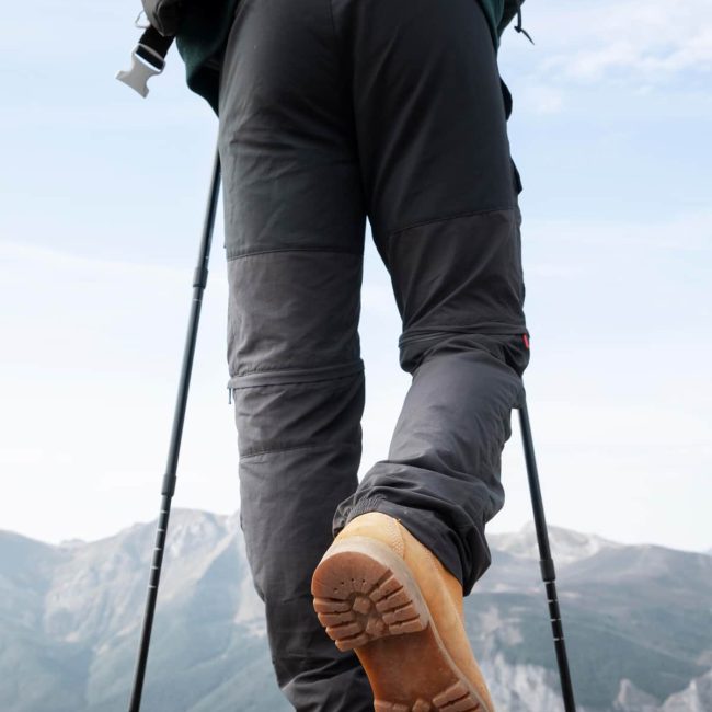 Escursioni percorsi trekking Riva del Garda