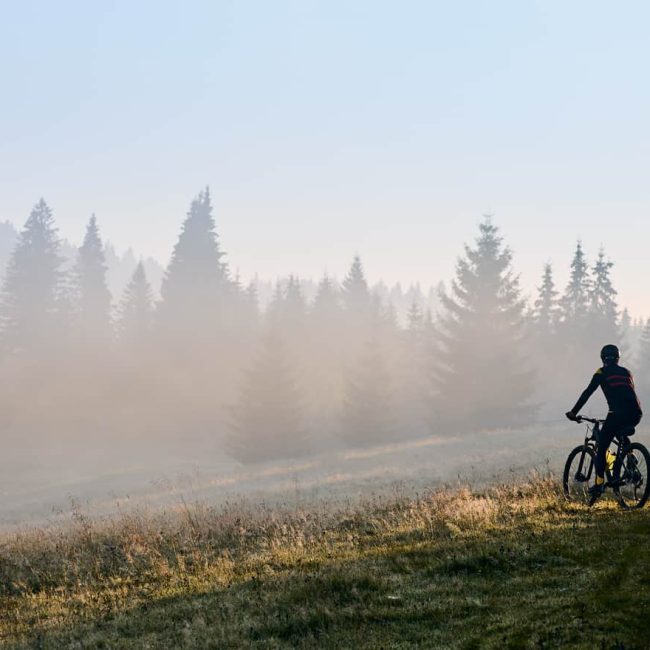 Escursioni in bici Riva del Garda