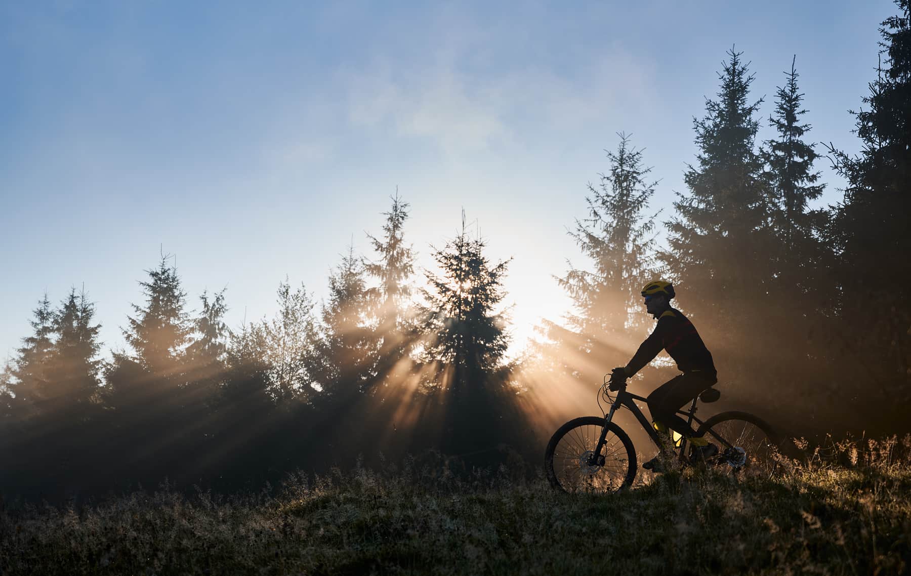 Escursioni in bici Riva del Garda