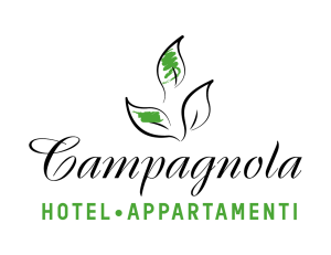 Logo Hotel Campagnola Riva del Garda