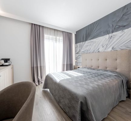 Stanza quadrupla Hotel Campagnola Riva del Garda